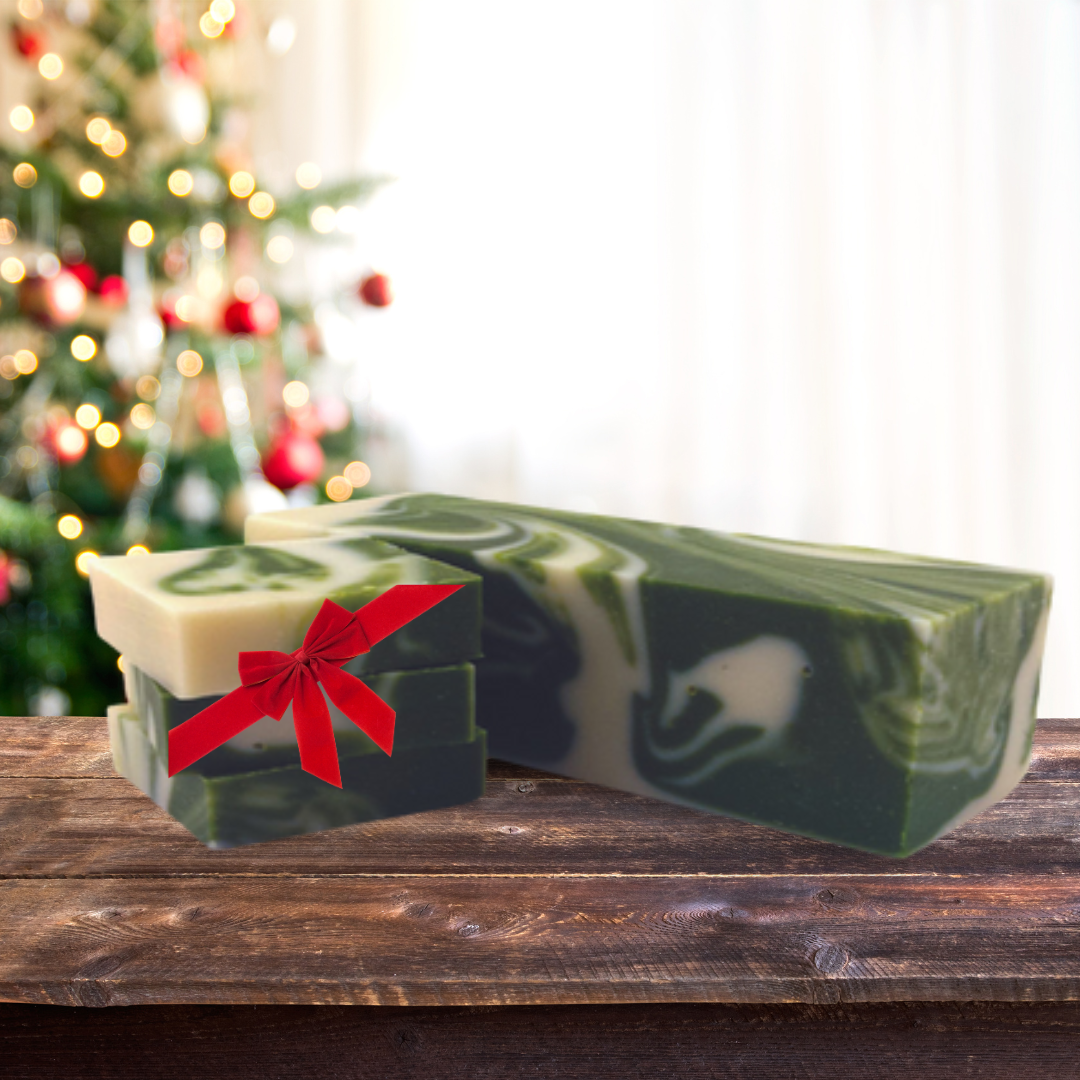 Christmas Candles
