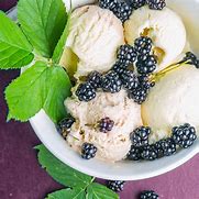 Black Raspberry Vanilla