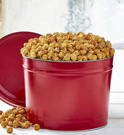 Caramel Popcorn
