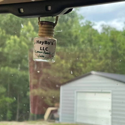 Car Air freshener