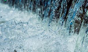 Rain Water