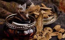 Smoked Oud