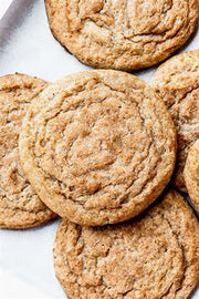 Snickerdoodle