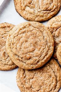 Snickerdoodle