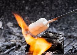 Campfire Marshmellow