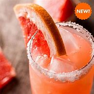 Sparkling Grapefruit