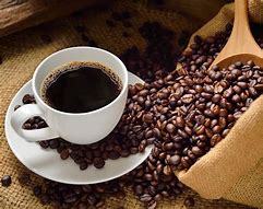 Fresh Coffee