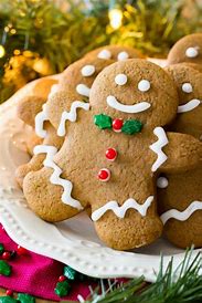 Gingerbread