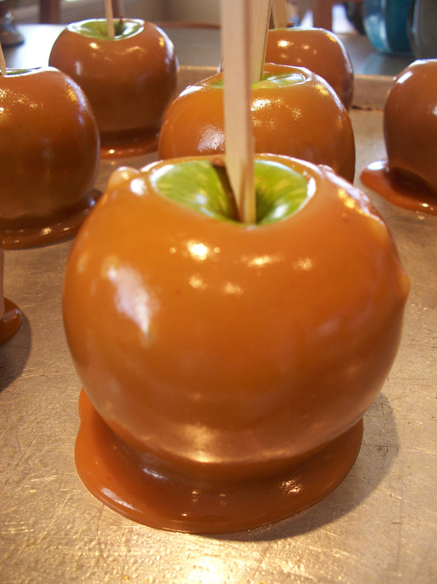 Caramel Apple