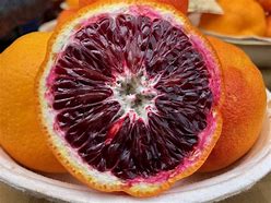 Blood Orange