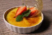 Creme Brulee