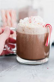 Peppermint Mocha