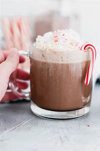 Peppermint Mocha