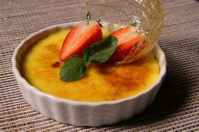 Creme Brulee