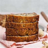 Banana Nut Bread