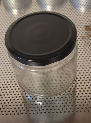 Hazelnut Coffee