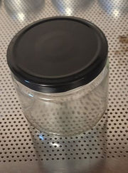 Peppercorn Pomander