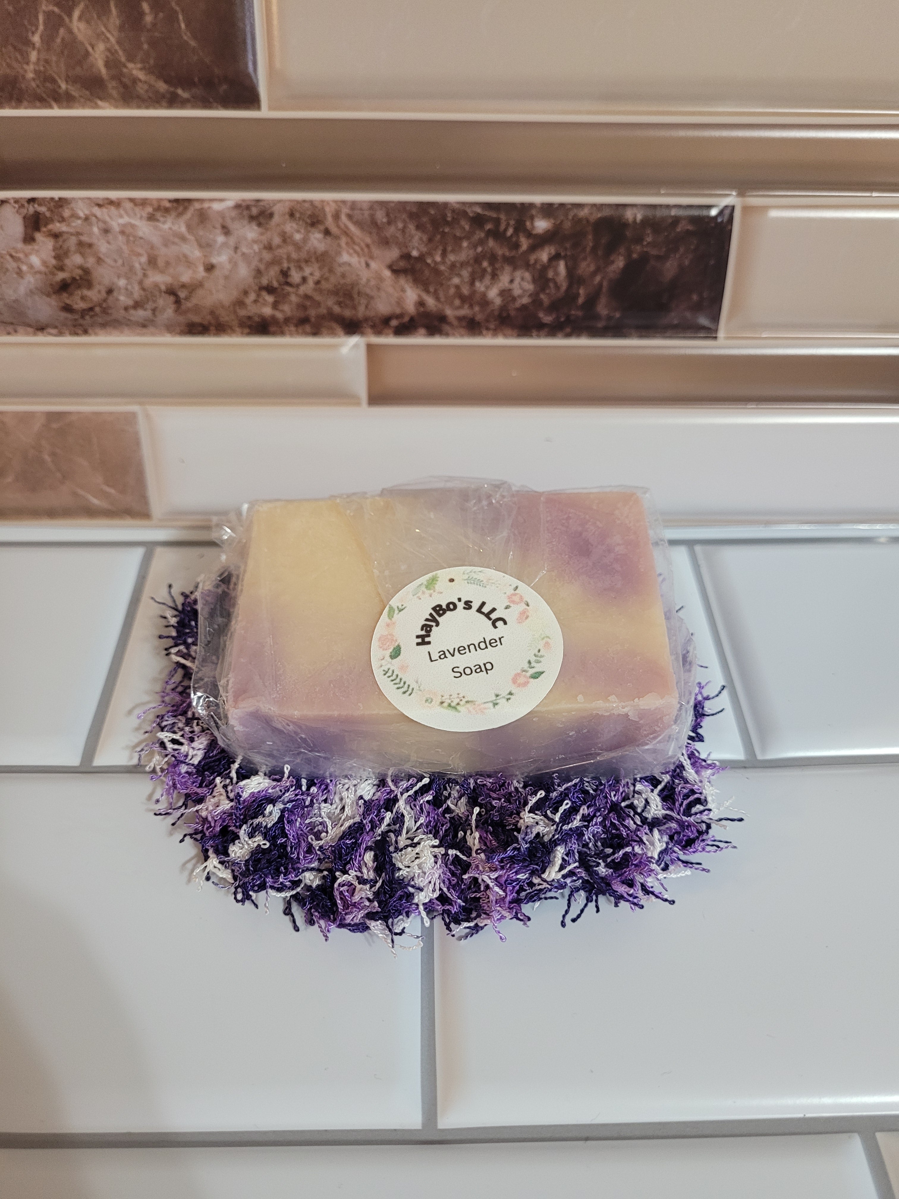 Soap Bars