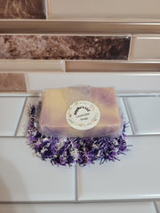 Soap Bars