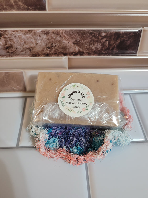 Soap Bars