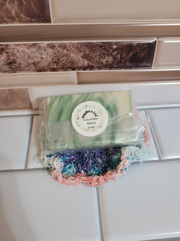 Soap Bars