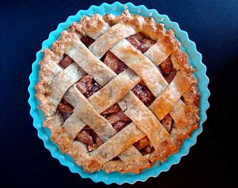 Hot Apple Pie